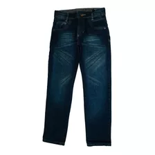 Calça Jeans Infantil Menino Menina