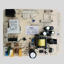 Placa De Potencia Dm84x Electrolux A96969508 Original