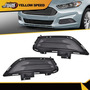 Bumper Bracket Fit For  2013 2014 2015 2016 Ford Fusion  Ccb