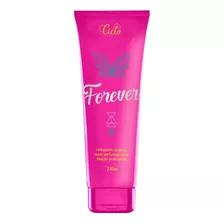 Locao Hidratante Forever Ciclo Cosmeticos 240ml