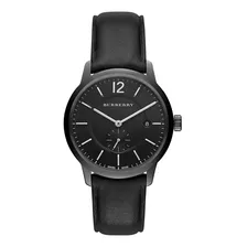 Reloj Burberry Classic Bu10003 De Acero Inoxidable P/hombre