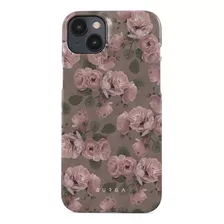 Carcasa Burga Vintage Glamour iPhone 13