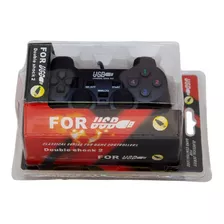 Joystick Gamepad Usb Para Pc Y Notebook Ucom Dualshock