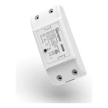 Smart Switch Interruptor Inteligente Wifi Domótica