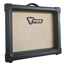 Cubo Para Guitarra G18 Phx Amplificador Médio Grave Agudo