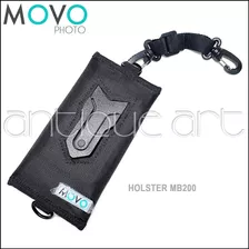 A64 Camara Carrying Vest Holster System Movo Mb200 Ts1 