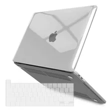 Funda Rigida Carcasa Macbook Pro Max M1 A2238 A2289 13 PuLG