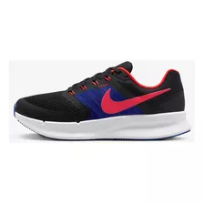 Tênis Nike Run Swift 3 Feminino Cor Preto Tamanho 37 Br
