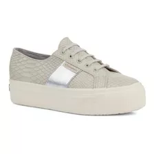 Zapatillas Superga Beige Khaki S00cjz0 N67