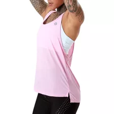 Musculosa Eurosport Malmok 30088-010/ros