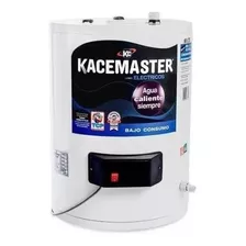 Termotanque Eléctrico Carga Superior Kacemaster 60 L Cts