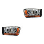 Rt Luz Reversa Led Tipo Xenon Hid T15 Dodge Ram 2014