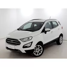 Ford Eco Sport 1.5 Titanium Id:8058