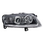 Disco De Freno Trasero Audi S4 2004-2005-2006-2007 Ck