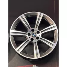 4 Rines De Lujo 20 5x112 Bmw Original Usado X5 Progresivos