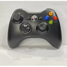 Control Xbox 360 Inalámbrico