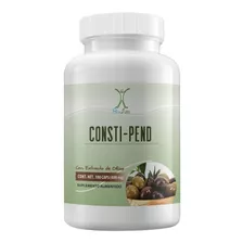 Consti-pend Oficial De Naturalslim De Frank Suárez