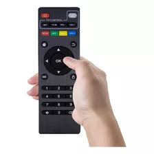 Controle Remoto Universal Smart Tv Para Tv Box