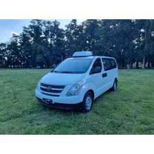 Hyundai H1 2.5cc 12 Pasajeros Diesel Fullcars