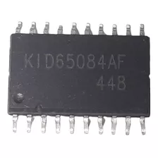 Transistor Darlington Driver Kid65084af Novo Kit 5 Unidades