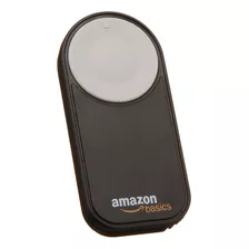 Mando A Distancia Inalámbrico Amazon Basics Canon Digital