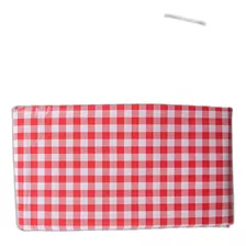 Stansport Mantel De Picnic Con Abrazaderas