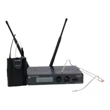 Sistema Microfono Inalámbrico Vincha Piel Audix Rad-360 Ht5