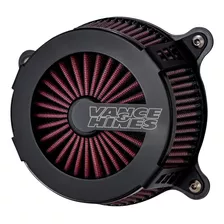 Filtro De Ar Vance Hines Mod. Vo2 Iron 883 / 1200 - 91-2020