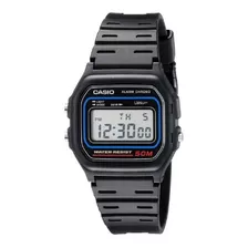 Reloj Casio W-59 W 59 W59 Hombre Sumergible Impacto Online