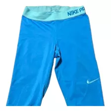 Calza 3/4 Nike Pro