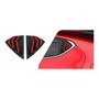 Emblema Volante Mazda 2 3 6 Cx3 Cx5 2014 2023 Cromo Cambio