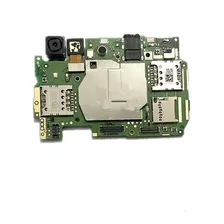 Placa Motherboard Huawei Y6 Ii Cam-l03