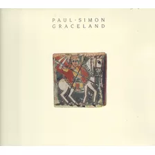 Paul Simon - Graceland ( Cd - Rem - Digipack - Bonus - Usa )
