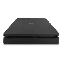 Sony Playstation 4 Slim 1tb Standard Color Negro (usado)
