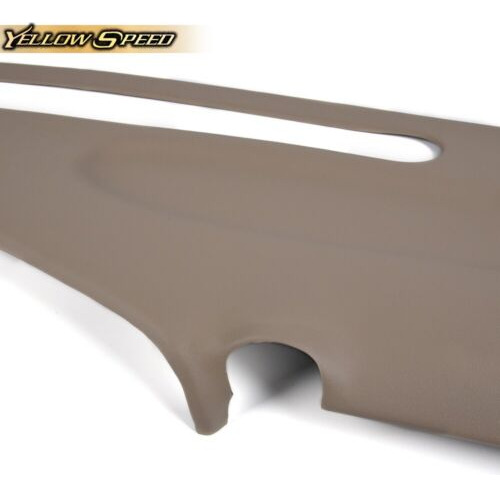 Fit For 1999-2002 Chevy Blazer S-10 S-15 Gmc Pickup Beig Ccb Foto 6