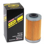 Filtro De Aceite Bmw R1200 Gs Rallye 12 GMC Rally