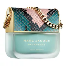 Perfume Marc Jacobs Decadence Eau So Decadent 50 Ml Edt