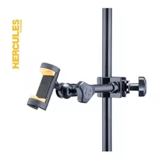 Soporte Para Smartphone Hercules Dg207b