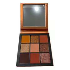 Huda Beauty Palette Topaz Obsessions