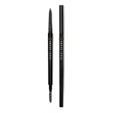 Lápiz De Cejas Bobbi Brown Micro Brow Pencil Mahogany Color Mahogany