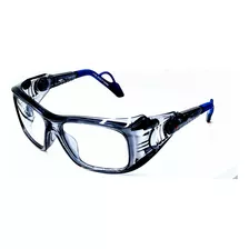 Gafas De Seguridad Ajax Rx Kim 27