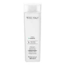 Tec Italy Shampoo Tonico 300ml. - mL a $183