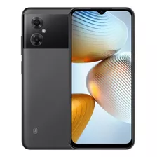 Xiaomi Pocophone Poco M4 5g Dual Sim 128 Gb Power Black 6 Gb Ram, Cámara Principal De 13mpx Y Frontal De 5mpx