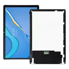 Pantalla Para Tablet Compatible Con Huawei Matepad T10