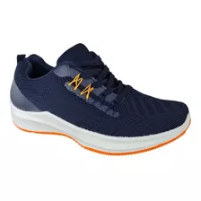 Zapatilla Deportiva Tendencia Hombre 3100 - Zapatillaschile