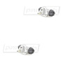 Balatas Ag Bpad Nissan Sentra Se-r 2008-2012 Delan/traseras