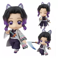 Nendoroid Figure Shinobu Kocho Demon Slayer Kimetsu 10 Cm