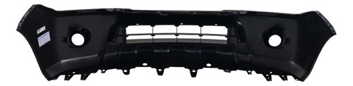 Bumper Cover For 2008-12 Nissan Pathfinder S Se Se Off-r Vvd Foto 3