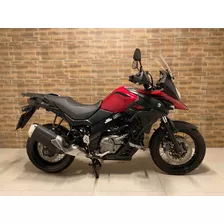 Suzuki V-strom 650 Abs 2020