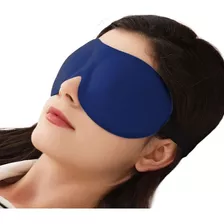 Mascarilla Para Dormir Transpirable Tridimensional 3d